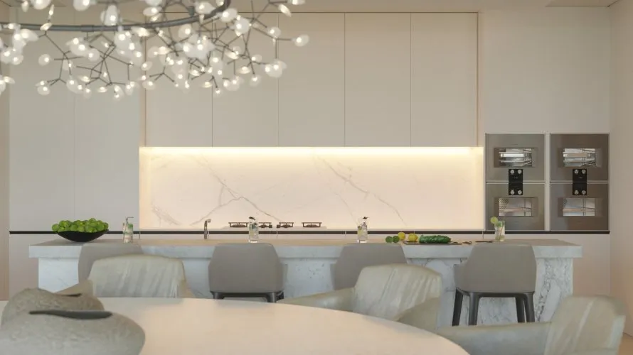 9 bedrooms villa for sale , Benahavis, Spain No. 305 № 2