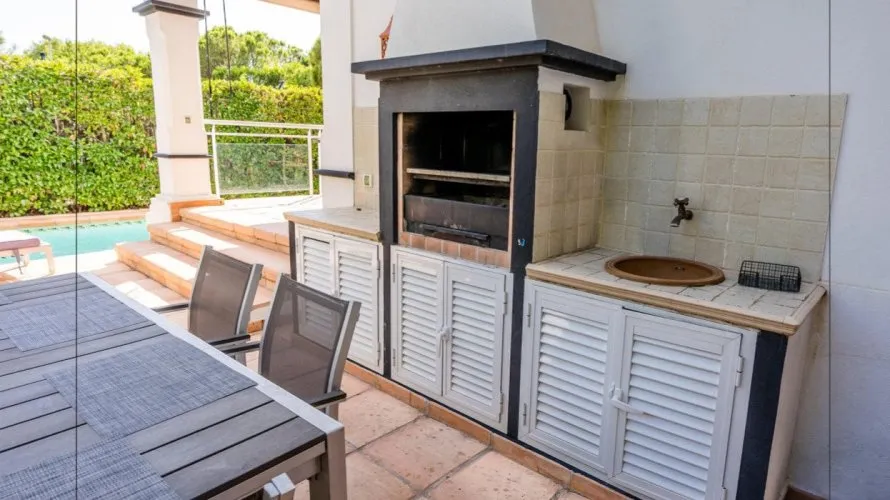 5 bedrooms villa for sale , Marbella, Spain No. 190 № 7