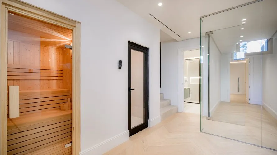 4 bedrooms villa for sale , Nueva Andalucia, Spain No. 276 № 19