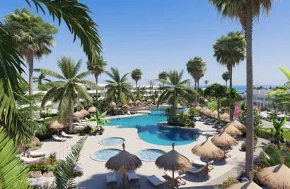 2 bedrooms apartment for sale , Cadiz, Spain No. 213