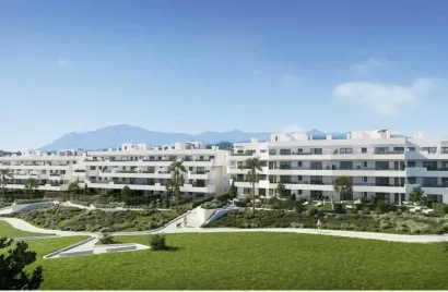 3 bedrooms penthouse for sale , Estepona, Spain No. 230