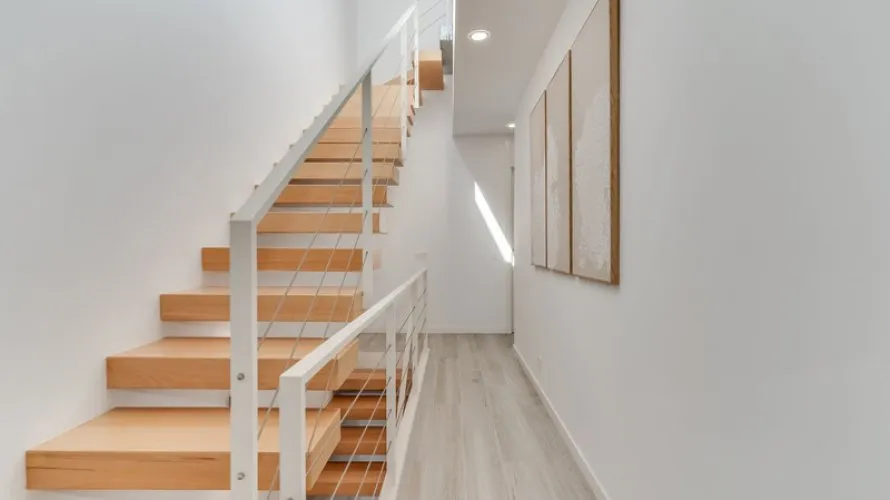 3 bedrooms townhouse for sale , Cancelada, Spain No. 401 № 13