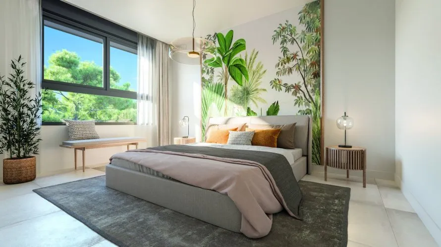 4 bedrooms townhouse for sale , La Cala De Mijas, Spain No. 166 № 6