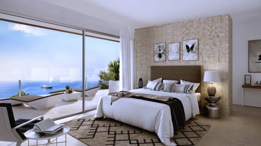 4 bedrooms house for sale , El Chaparral, Spain No. 255 № 9