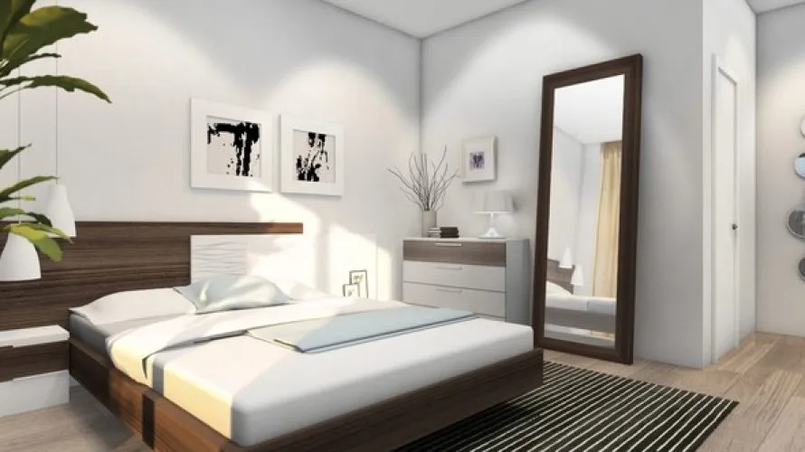 2 bedrooms apartment for sale , Torrevieja, Spain No. 61 № 4