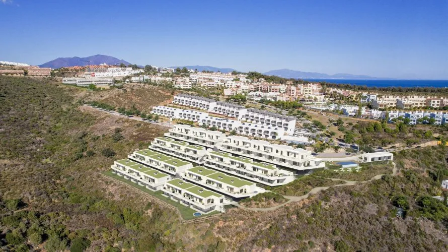 4 bedrooms house for sale , Manilva, Spain No. 368 № 7