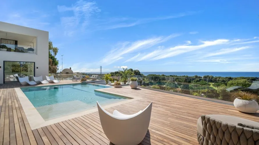 4 bedrooms villa for sale , Rio Real, Spain No. 167 № 13