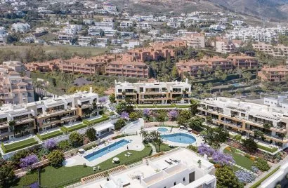 2 bedrooms apartment for sale , La Atalaya, Spain No. 192