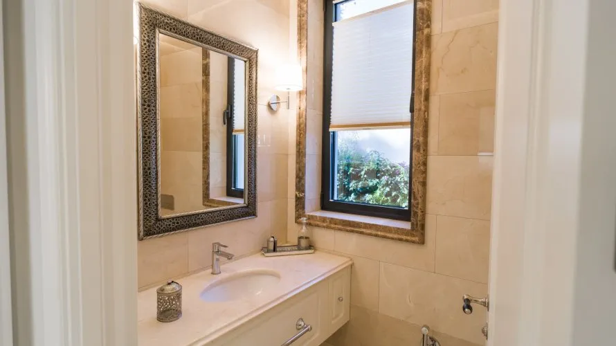 6 bedrooms villa for sale , Marbella, Spain No. 411 № 10