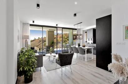 4 bedrooms apartment for sale , Mijas Costa, Spain No. 361