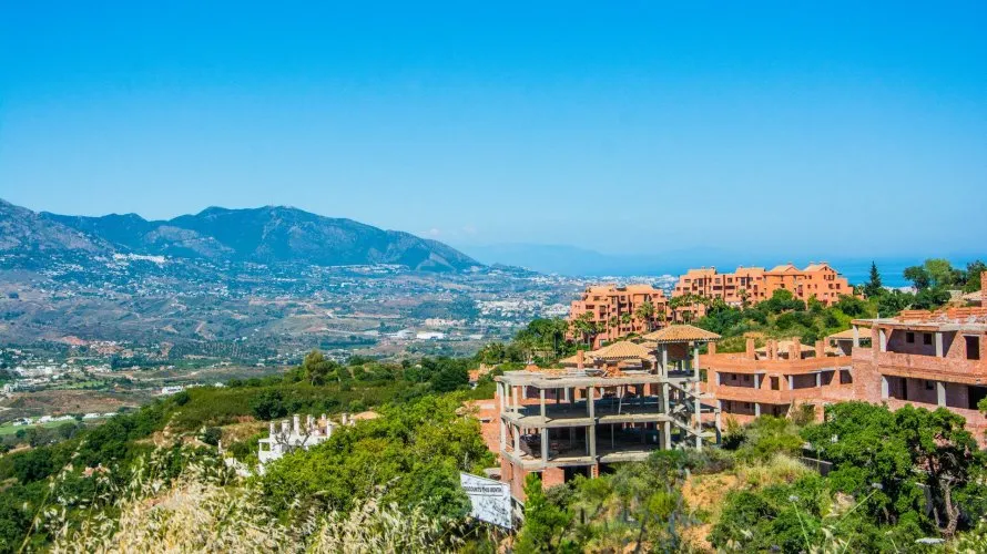 4 bedrooms villa for sale , Marbella, Spain No. 246 № 5