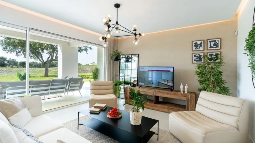 3 bedrooms penthouse for sale , Sotogrande, Spain No. 92 № 6