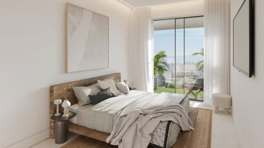 4 bedrooms house for sale , Fuengirola, Spain No. 352 № 4