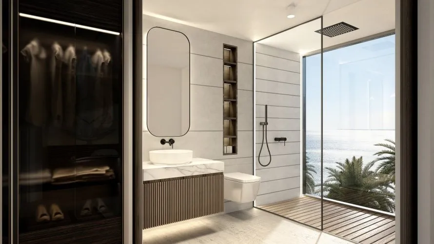 2 bedrooms apartment for sale , Estepona, Spain No. 384 № 15