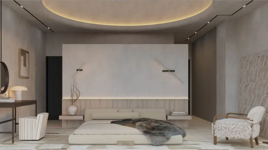 4 bedrooms villa for sale , Marbella, Spain No. 259 № 8