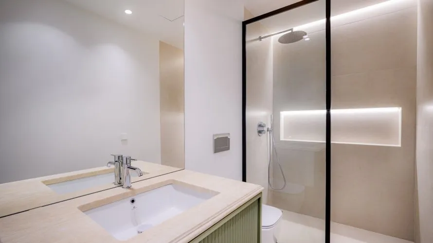 4 bedrooms villa for sale , Nueva Andalucia, Spain No. 276 № 18