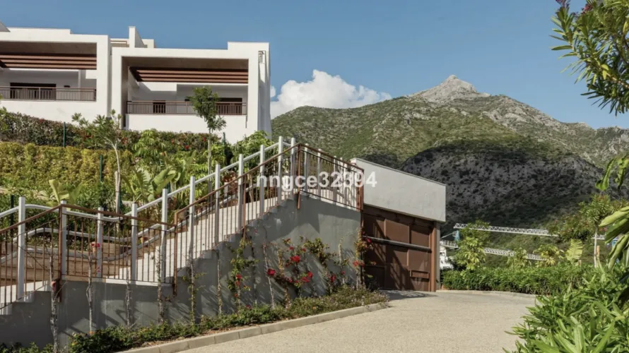 3 bedrooms house for sale , Manchones Nagueles, Spain No. 425 № 8