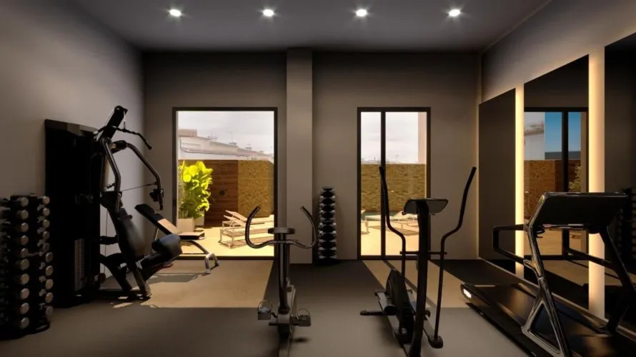 3 bedrooms apartment for sale in Alegria Sun Juan
, Sant Joan d'Alacant, Spain No. 443 № 4