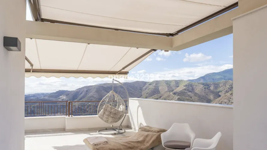 3 bedrooms house for sale , Manchones Nagueles, Spain No. 425 № 3