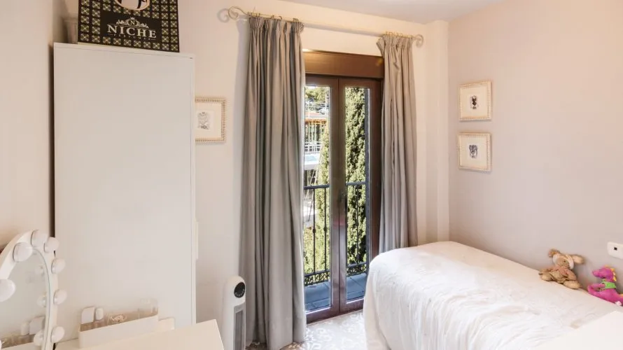 3 bedrooms apartment for sale , Marbella, Spain No. 275 № 1