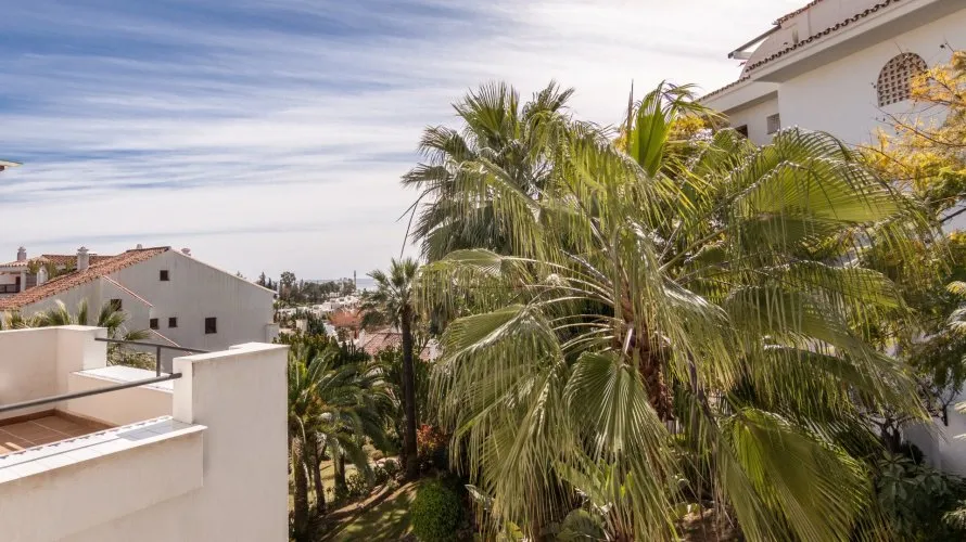 3 bedrooms apartment for sale , Marbella, Spain No. 275 № 9