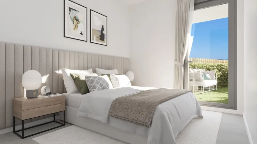 3 bedrooms house for sale , Manilva, Spain No. 369 № 6