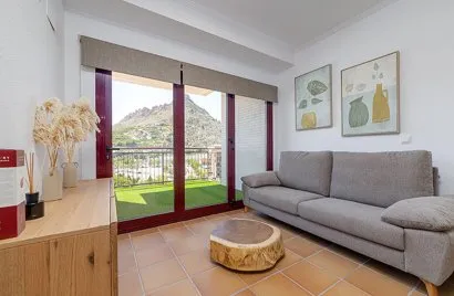 1 bedroom apartment for sale in Spa Valley II, Archena, Spain No. 435