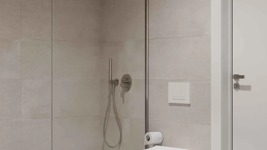 2 bedrooms apartment for sale , La Atalaya, Spain No. 300 № 17