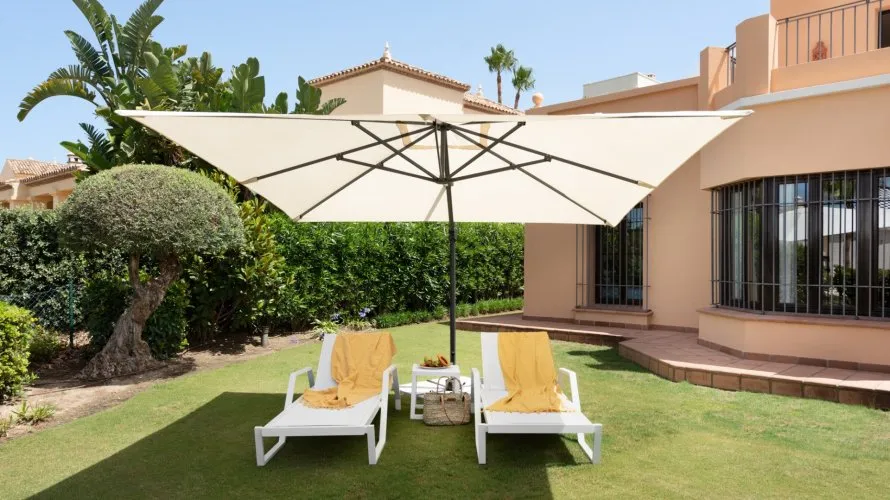 4 bedrooms villa for sale , Sotogrande, Spain No. 274 № 1