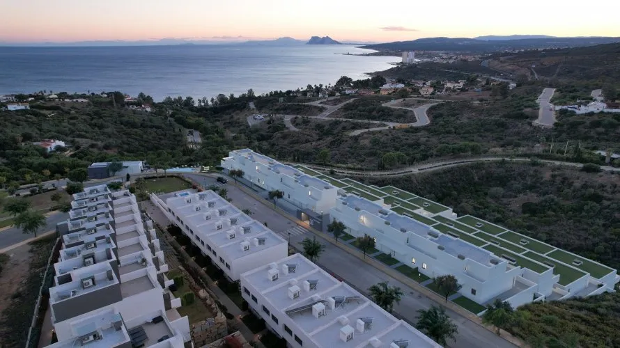 4 bedrooms house for sale , Manilva, Spain No. 368 № 5