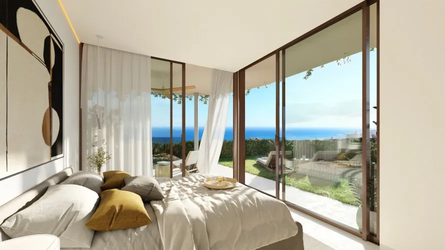 2 bedrooms apartment for sale , Pago Del Higueron, Spain No. 114 № 5