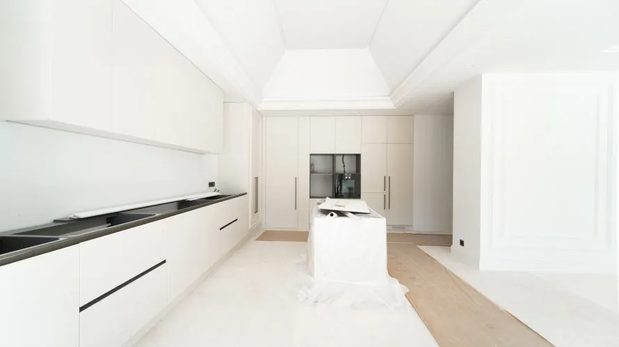 6 bedrooms villa for sale , Marbella, Spain No. 83 № 9