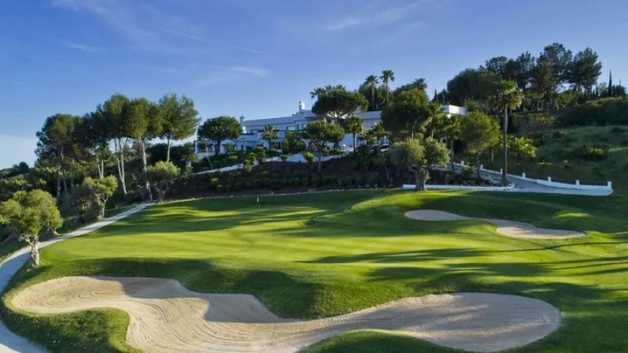 3 bedrooms apartment for sale , Estepona, Spain No. 302 № 22