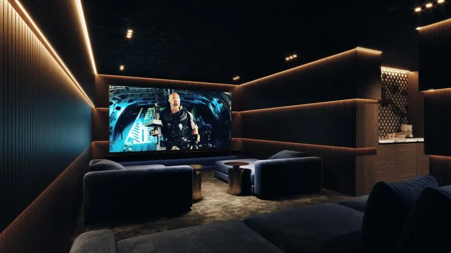 11 bedrooms villa for sale , Marbella, Spain No. 389 № 11