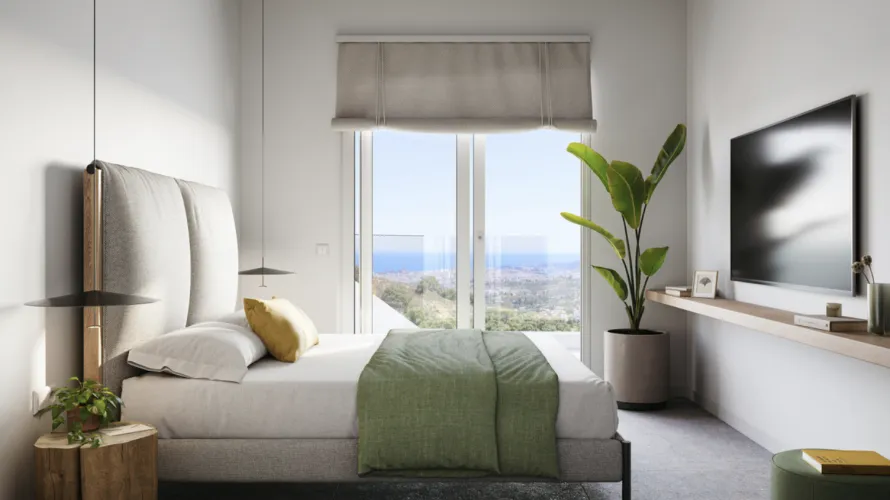 3 bedrooms apartment for sale , Mijas Costa, Spain No. 330 № 7