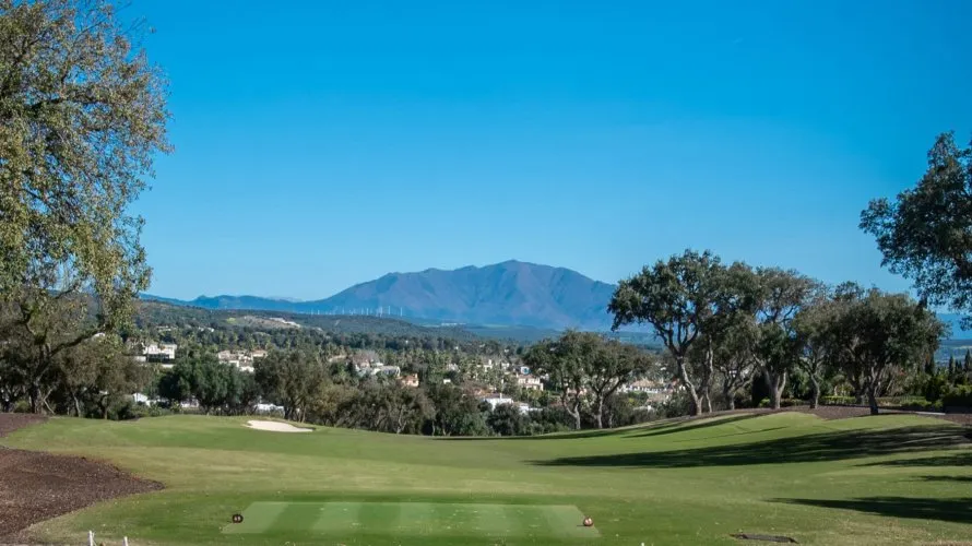 3 bedrooms apartment for sale , Sotogrande, Spain No. 181 № 11