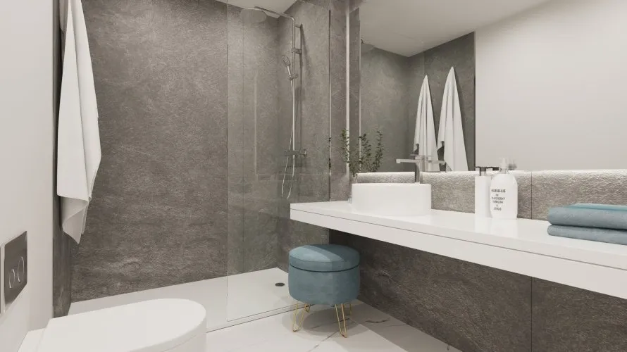 2 bedrooms apartment for sale , Casares, Spain No. 184