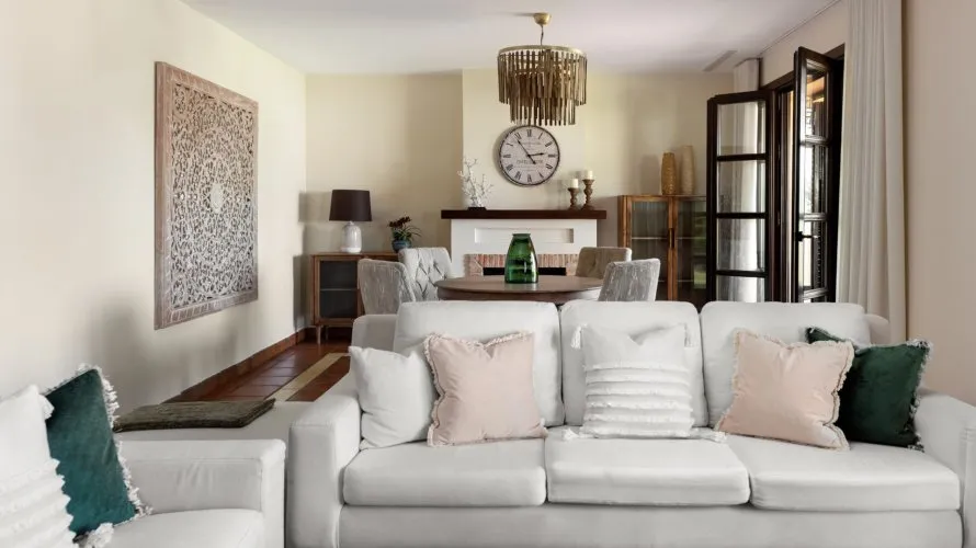 4 bedrooms villa for sale , Sotogrande, Spain No. 274 № 5