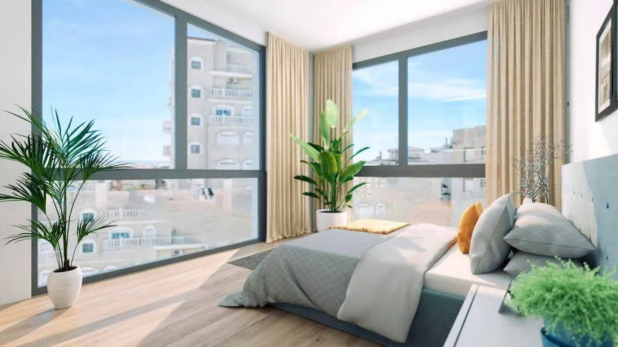 3 bedrooms penthouse for sale in ALEGRIA 24, Torrevieja, Spain No. 459 № 3