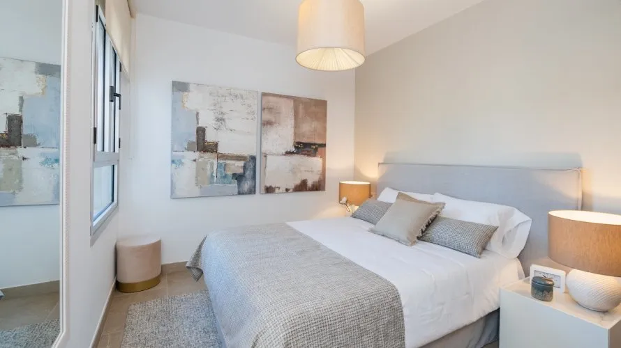 2 bedrooms apartment for sale , Estepona, Spain No. 301 № 20