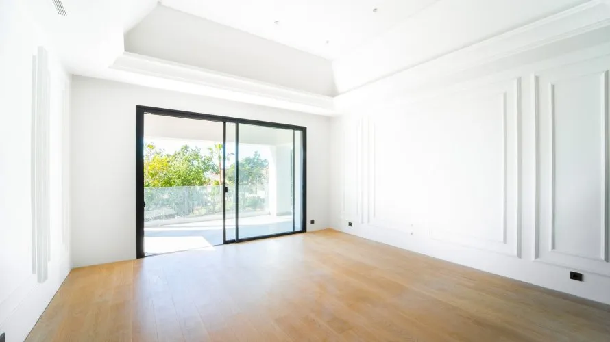 6 bedrooms villa for sale , Marbella, Spain No. 83 № 5