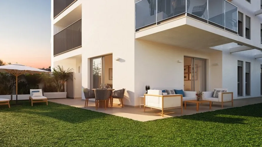 2 bedrooms apartment for sale, Denia, Spain No. 691 № 3