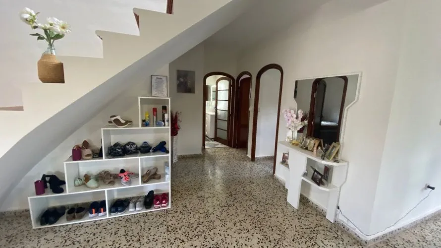 3 bedrooms house for sale , Algimia d'Alfara, Spain No. 685 № 8
