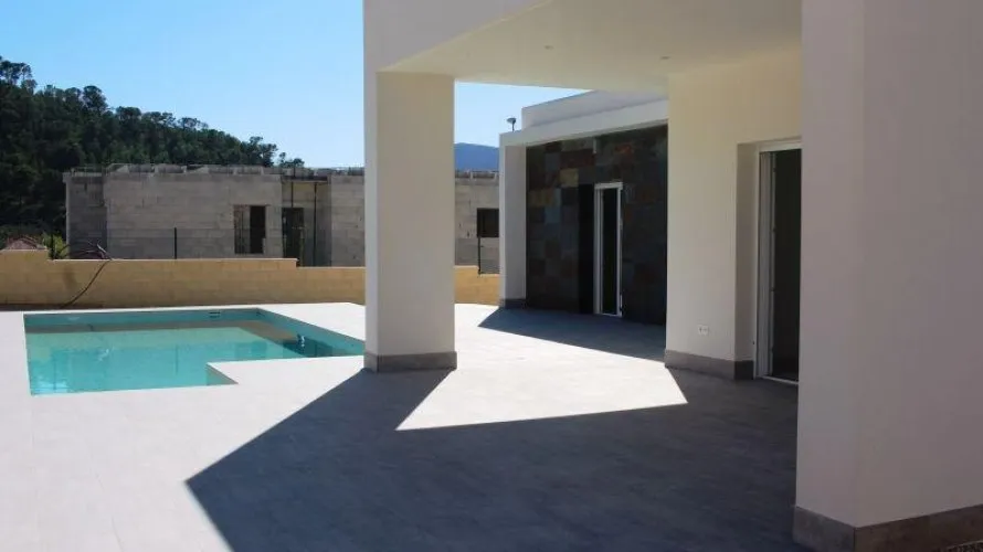 3 bedrooms villa for sale, La Romana, Spain No. 667 № 11