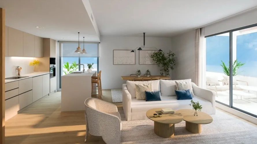 2 bedrooms apartment for sale, San Juan, Spain No. 776 № 11