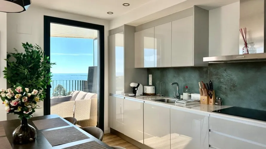 3 bedrooms penthouse for sale, Villajoyosa, Spain No. 773 № 18
