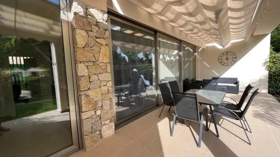 3 bedrooms apartment for sale, Villajoyosa, Spain No. 781 № 5
