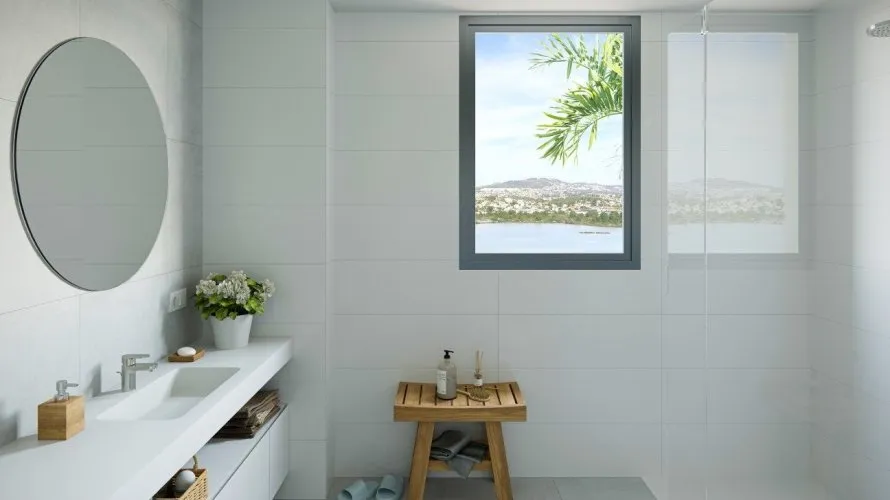 3 bedrooms apartment for sale , Calpe, Spain No. 782 № 17
