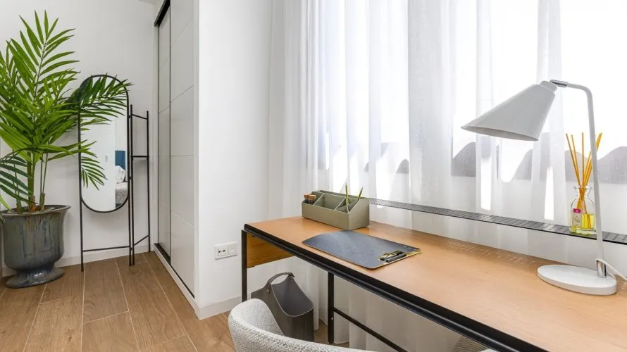 3 bedrooms apartment for sale, Finestrat, Spain No. 787 № 4