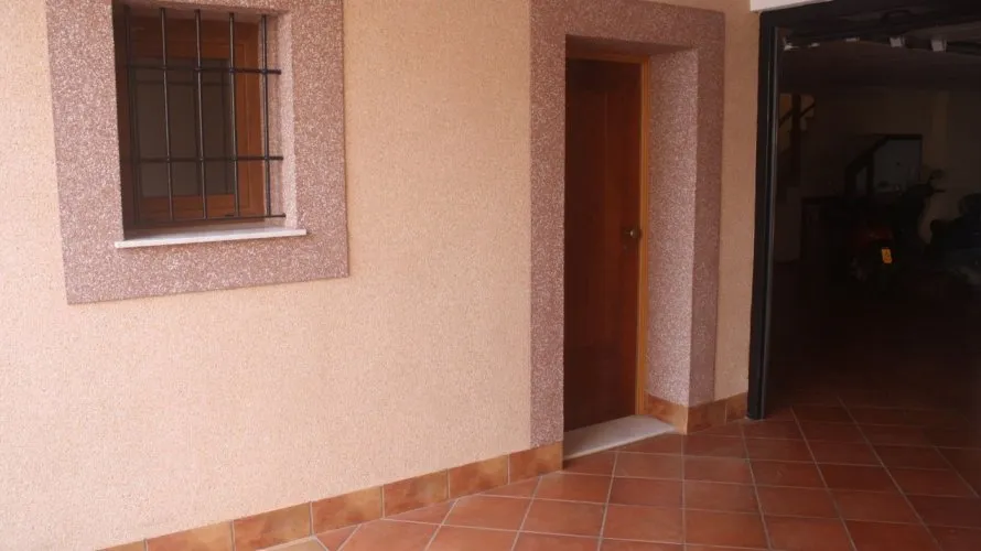 2 bedrooms house for sale , Los Altos, Spain No. 725 № 25